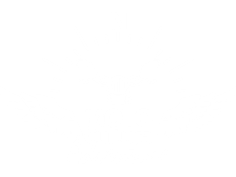 Moto Cultura Adventure