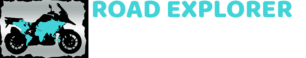 RoadExplorer Logo